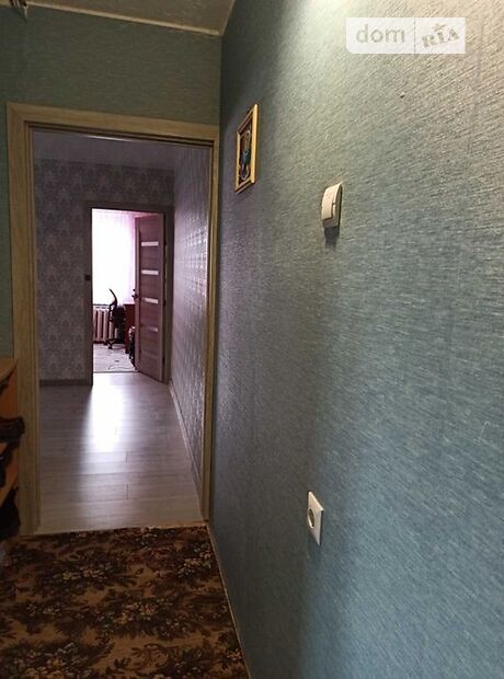 Продажа четырехкомнатной квартиры в Сумах, на ул. Труда 26, район Металлургов фото 1 Продажа четырехкомнатной квартиры в Сумах, на ул. Труда 26, район Металлургов фото 1