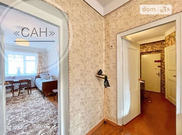 Продажа двухкомнатной квартиры в Сумах, на ул. Анищенко Александра 1, район Центр фото 1 Продажа двухкомнатной квартиры в Сумах, на ул. Анищенко Александра 1, район Центр фото 1