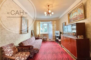 Продажа двухкомнатной квартиры в Сумах, на ул. Анищенко Александра 1, район Центр фото 2