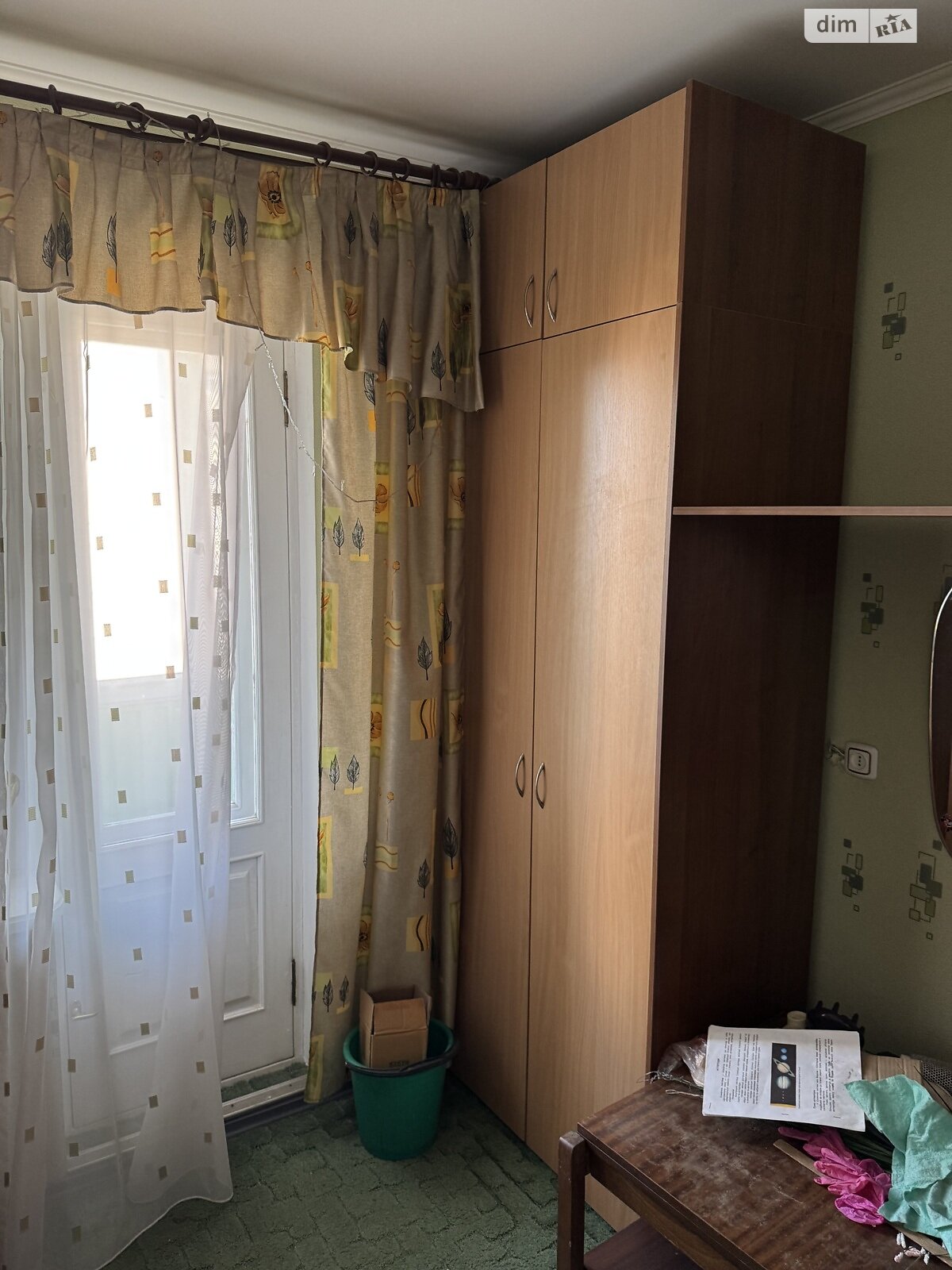 Продаж трикімнатної квартири в Сумах, на вул. Харківська 3, район Центр фото 1 Продаж трикімнатної квартири в Сумах, на вул. Харківська 3, район Центр фото 1