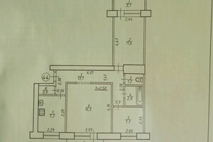 Продажа трехкомнатной квартиры в Сумах, на ул. Ильинская 55, район Центр фото 1