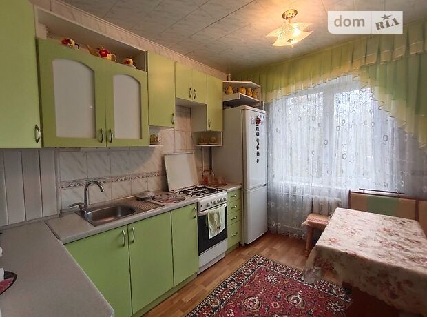 Продаж трикімнатної квартири в Сумах, на вул. Іллінська, район Центр фото 1 Продаж трикімнатної квартири в Сумах, на вул. Іллінська, район Центр фото 1