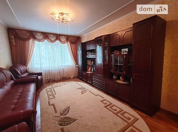 Продажа трехкомнатной квартиры в Сумах, на ул. Ильинская, район Центр фото 1