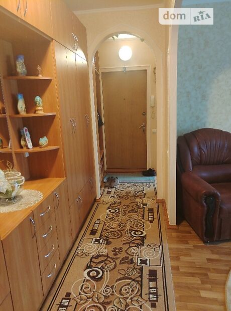 Продаж трикімнатної квартири в Сумах, на вул. Іллінська, район Центр фото 1 Продаж трикімнатної квартири в Сумах, на вул. Іллінська, район Центр фото 1