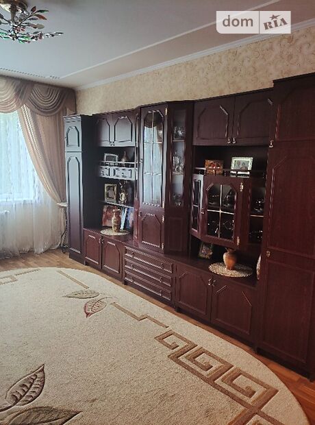 Продаж трикімнатної квартири в Сумах, на вул. Іллінська, район Центр фото 1 Продаж трикімнатної квартири в Сумах, на вул. Іллінська, район Центр фото 1