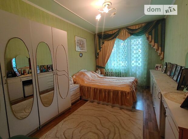 Продаж трикімнатної квартири в Сумах, на вул. Іллінська, район Центр фото 1 Продаж трикімнатної квартири в Сумах, на вул. Іллінська, район Центр фото 1