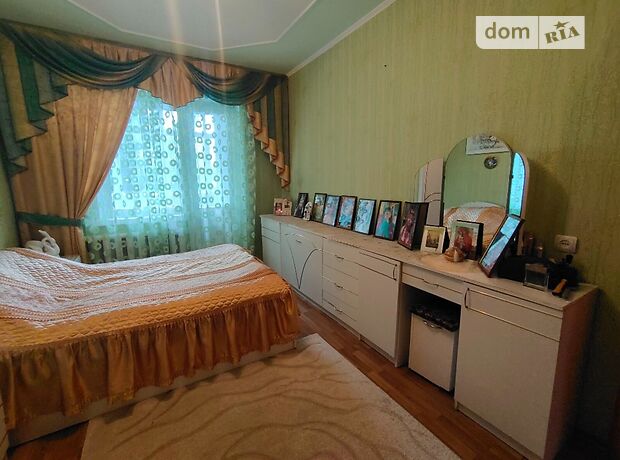Продаж трикімнатної квартири в Сумах, на вул. Іллінська, район Центр фото 1 Продаж трикімнатної квартири в Сумах, на вул. Іллінська, район Центр фото 1