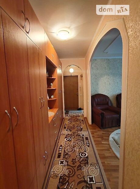 Продаж трикімнатної квартири в Сумах, на вул. Іллінська, район Центр фото 1 Продаж трикімнатної квартири в Сумах, на вул. Іллінська, район Центр фото 1