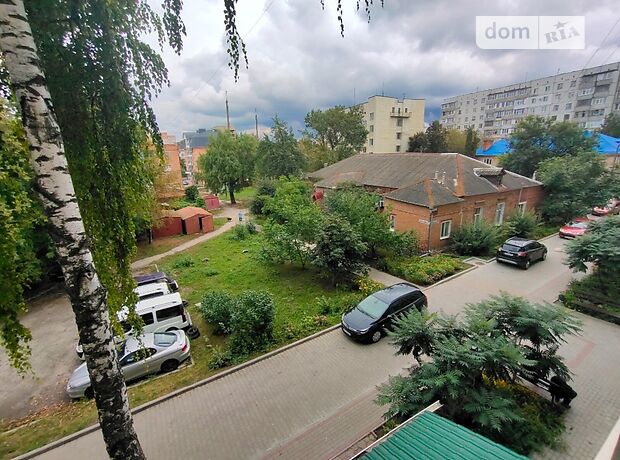 Продажа трехкомнатной квартиры в Сумах, на ул. Ильинская, район Центр фото 1