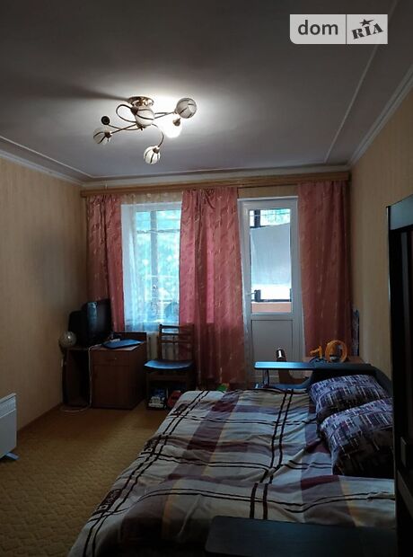 Продаж однокімнатної квартири в Сумах на вул. Новомістенська район Центр фото 1