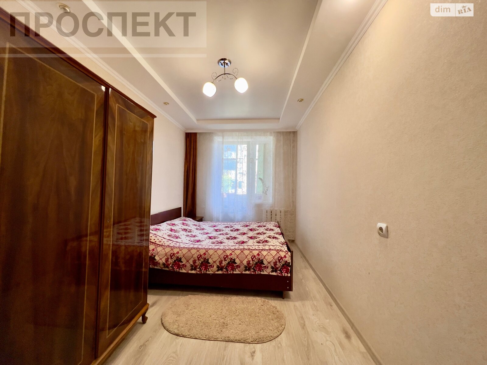 Продажа трехкомнатной квартиры в Сумах, на ул. Новомистенская 23, район Центр фото 1