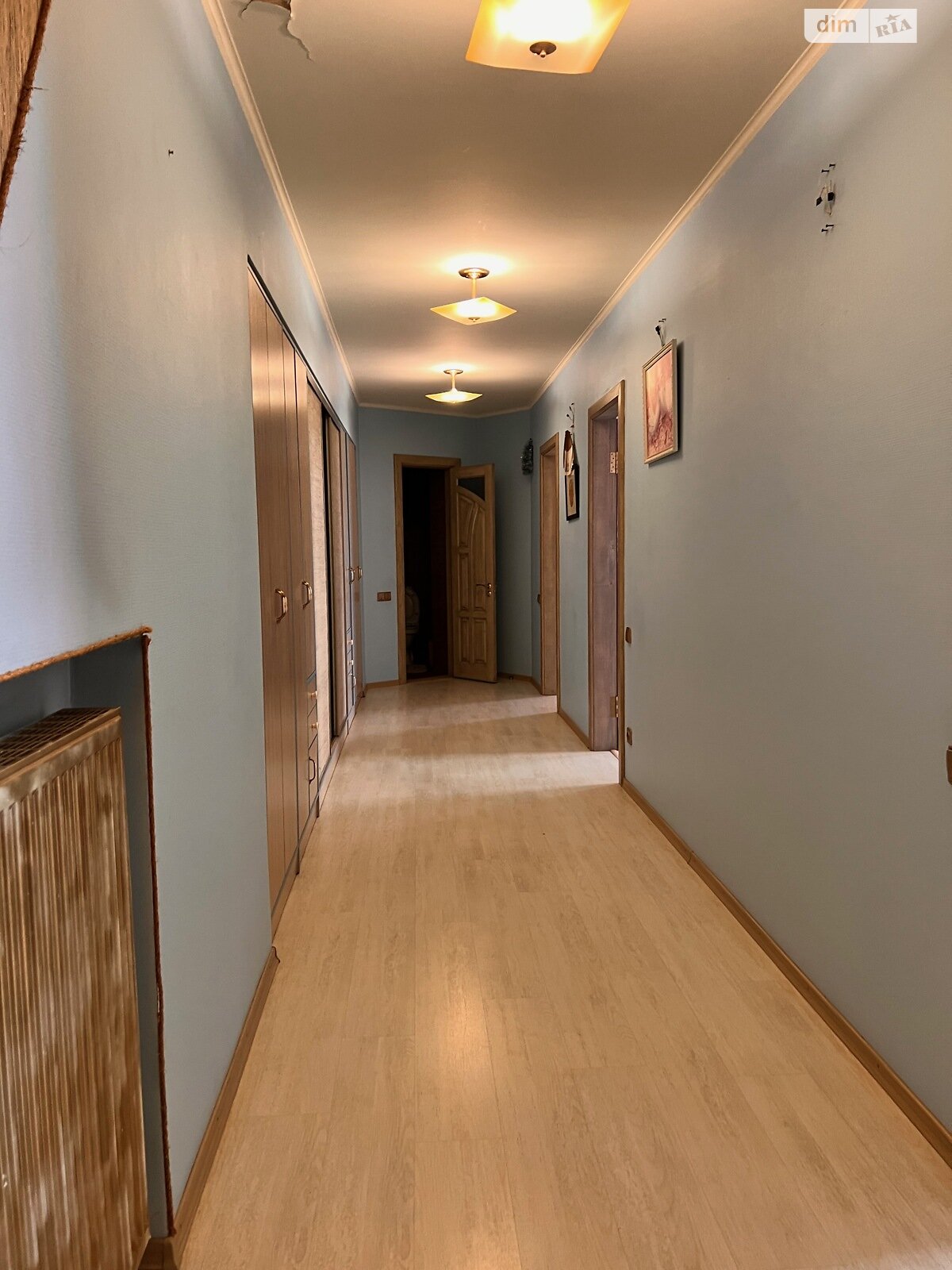 Продаж чотирикімнатної квартири в Сумах, на вул. Петропавлівська 87/3, район Центр фото 1 Продаж чотирикімнатної квартири в Сумах, на вул. Петропавлівська 87/3, район Центр фото 1