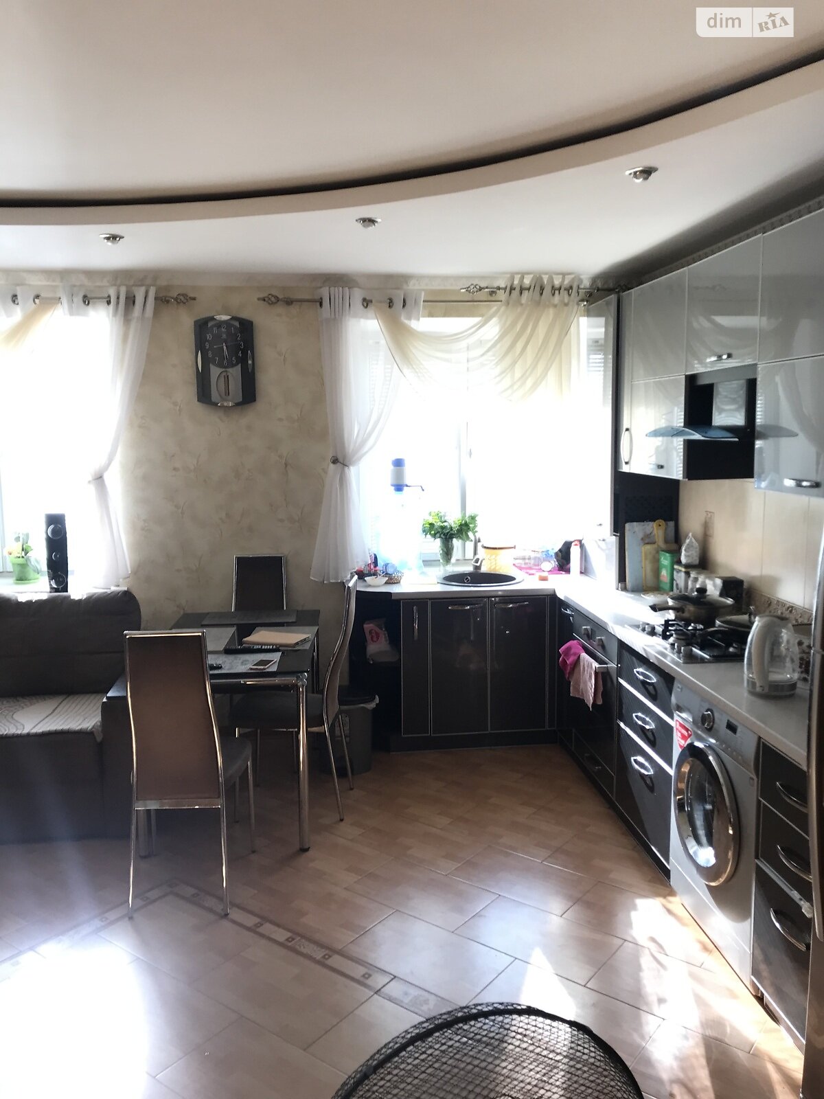 Продаж двокімнатної квартири в Сумах, на вул. Садова 33, район Центр фото 1 Продаж двокімнатної квартири в Сумах, на вул. Садова 33, район Центр фото 1