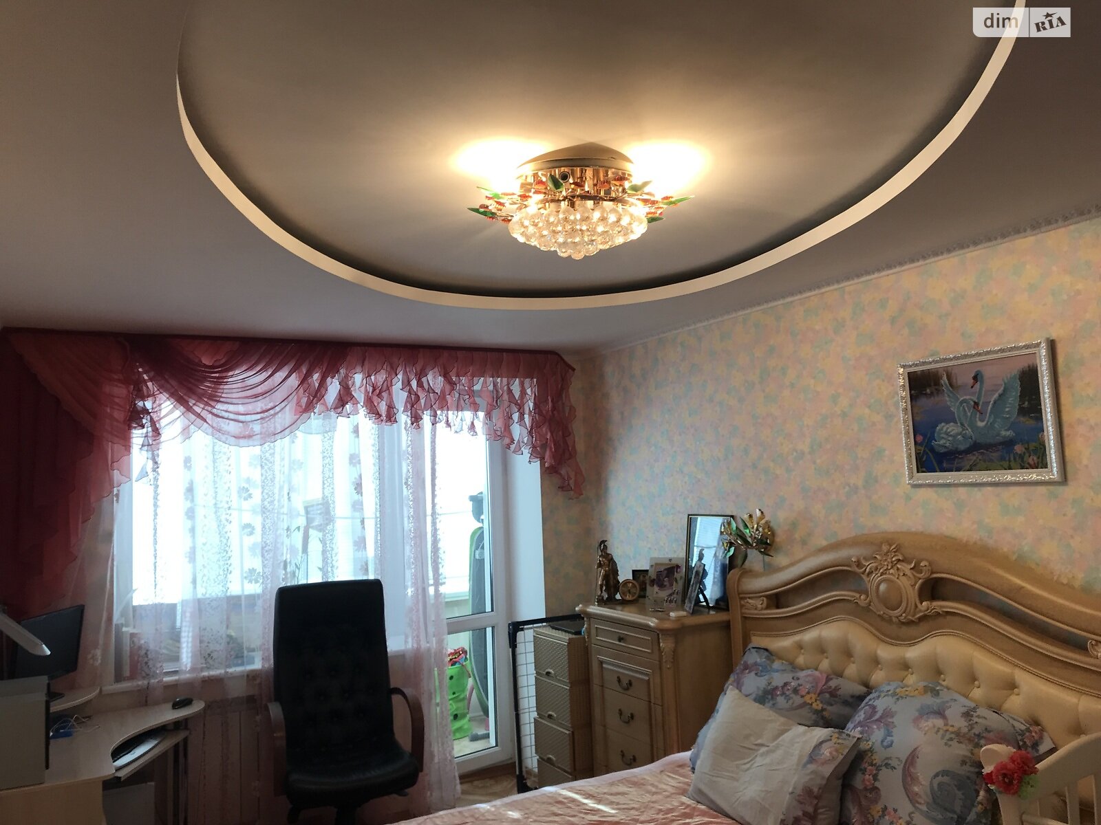 Продаж двокімнатної квартири в Сумах, на вул. Садова 33, район Центр фото 1 Продаж двокімнатної квартири в Сумах, на вул. Садова 33, район Центр фото 1