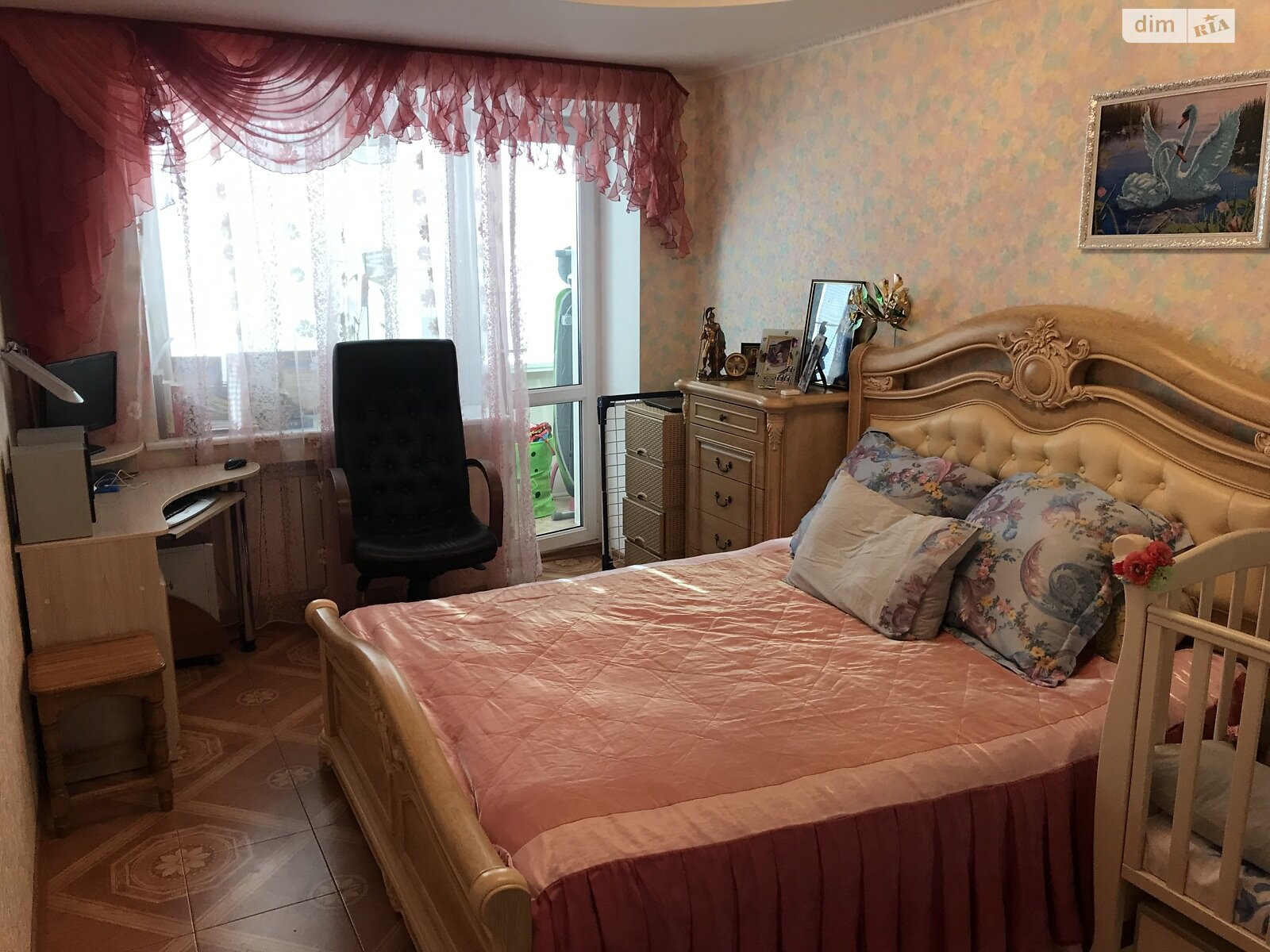 Продаж двокімнатної квартири в Сумах, на вул. Садова 33, район Центр фото 1 Продаж двокімнатної квартири в Сумах, на вул. Садова 33, район Центр фото 1