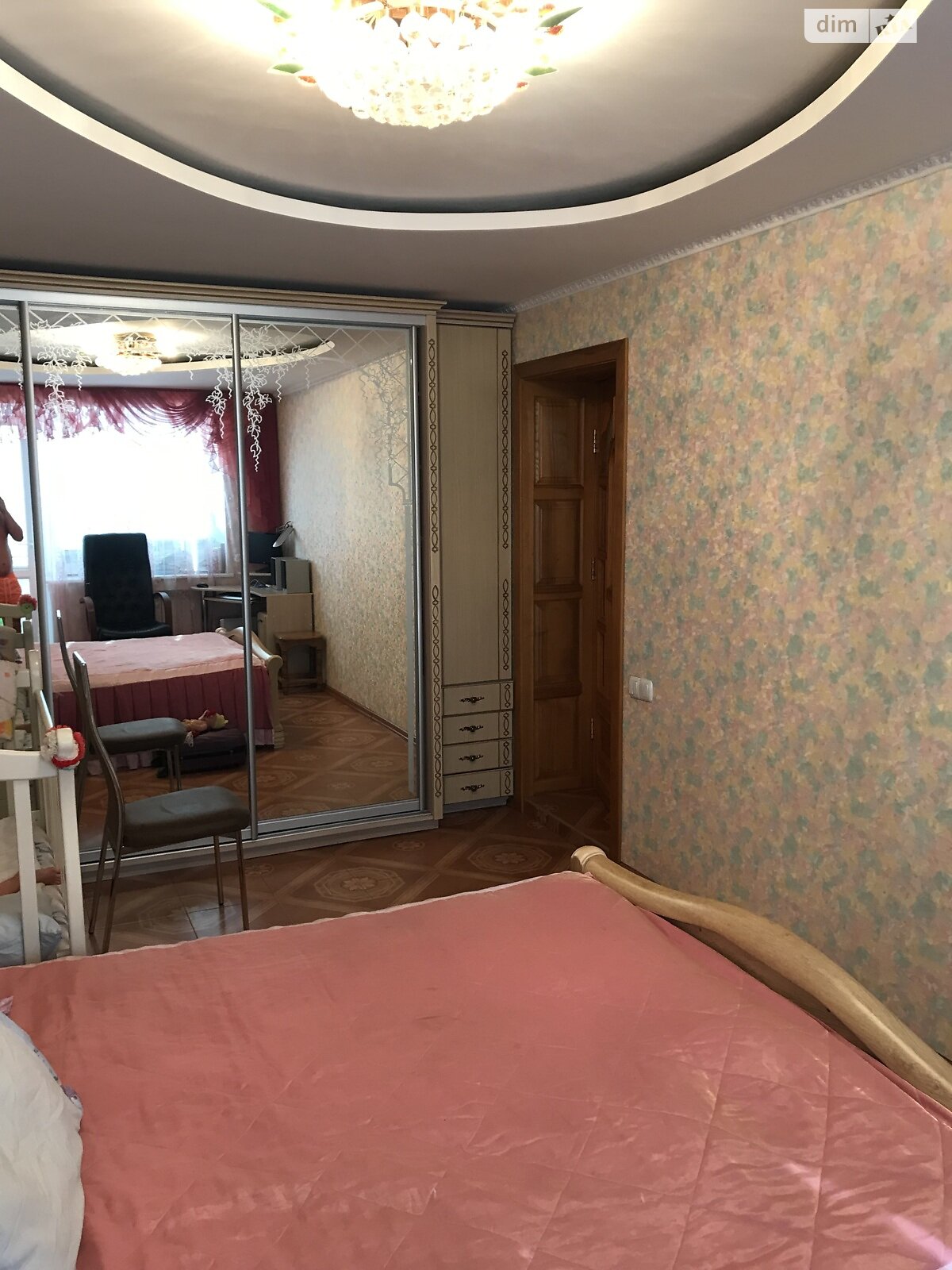 Продаж двокімнатної квартири в Сумах, на вул. Садова 33, район Центр фото 1 Продаж двокімнатної квартири в Сумах, на вул. Садова 33, район Центр фото 1