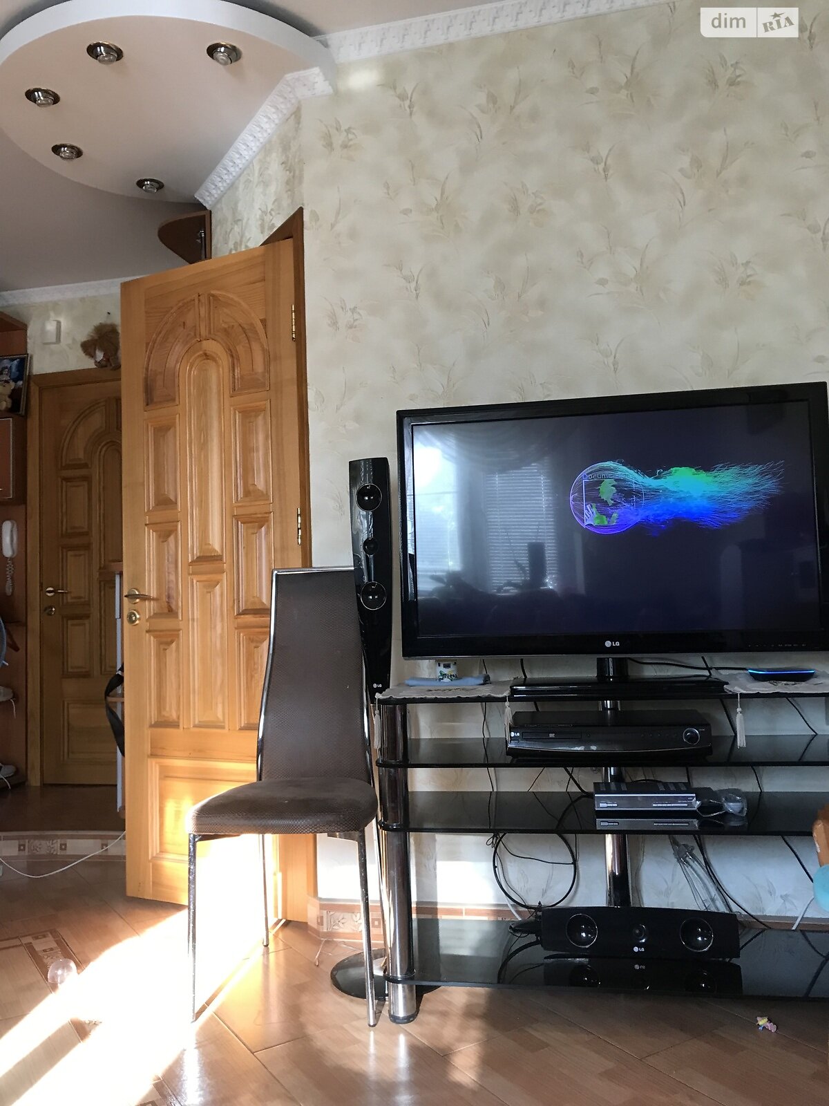 Продаж двокімнатної квартири в Сумах, на вул. Садова 33, район Центр фото 1 Продаж двокімнатної квартири в Сумах, на вул. Садова 33, район Центр фото 1