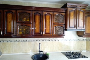 Продаж трикімнатної квартири в Сумах, на вул. Шевченка 2, кв. 211, район Центр фото 2