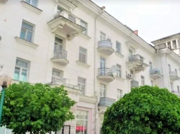 Продажа двухкомнатной квартиры в Сумах, на ул. Соборная, район Центр фото 1 Продажа двухкомнатной квартиры в Сумах, на ул. Соборная, район Центр фото 1