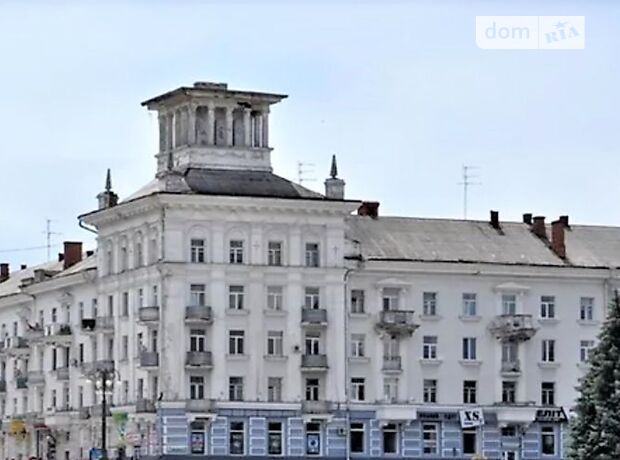 Продажа двухкомнатной квартиры в Сумах, на ул. Соборная, район Центр фото 1 Продажа двухкомнатной квартиры в Сумах, на ул. Соборная, район Центр фото 1