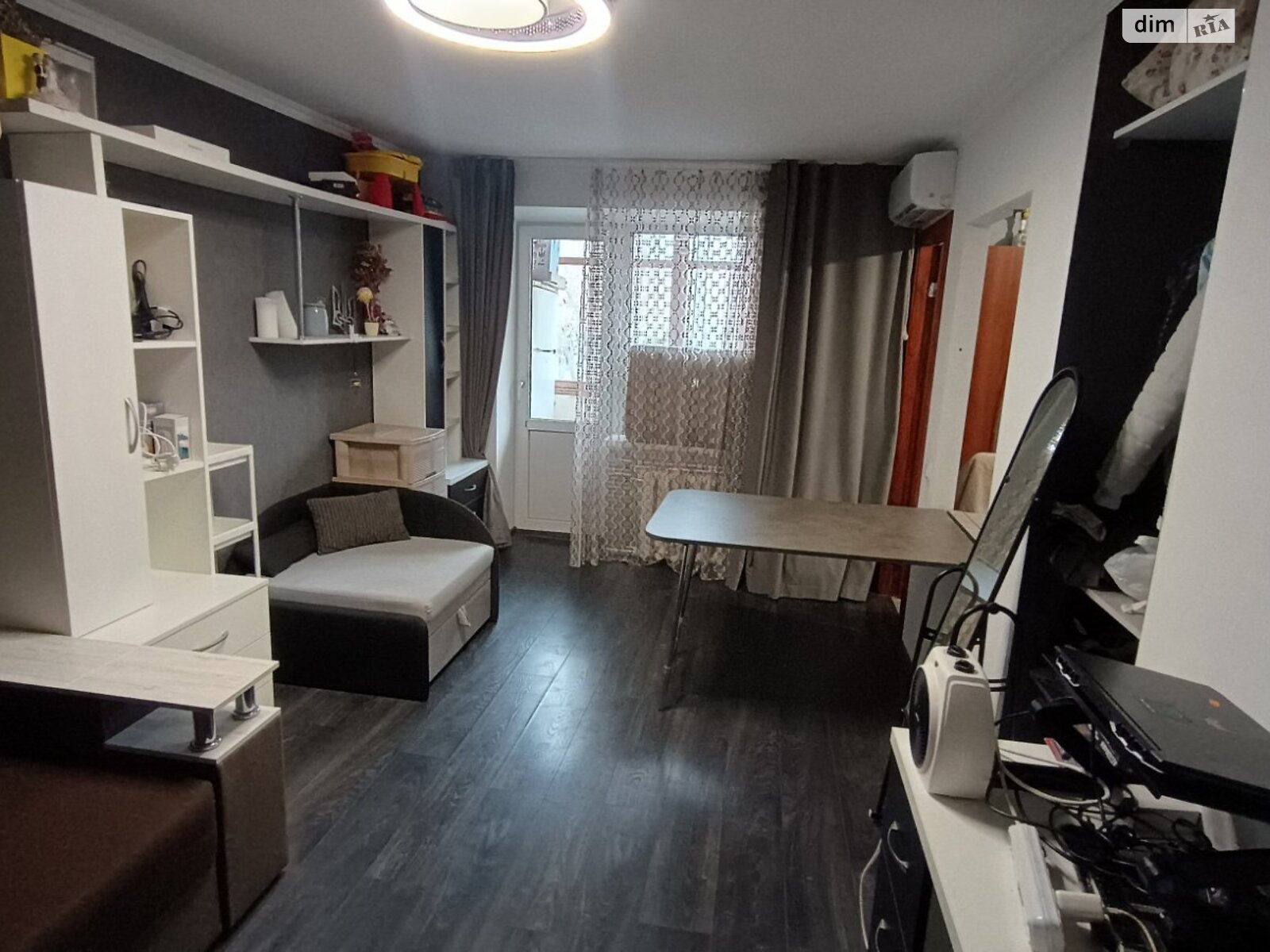 Продажа однокомнатной квартиры в Сумах, на ул. Ярослава Мудрого 50, район Центр фото 1 Продажа однокомнатной квартиры в Сумах, на ул. Ярослава Мудрого 50, район Центр фото 1