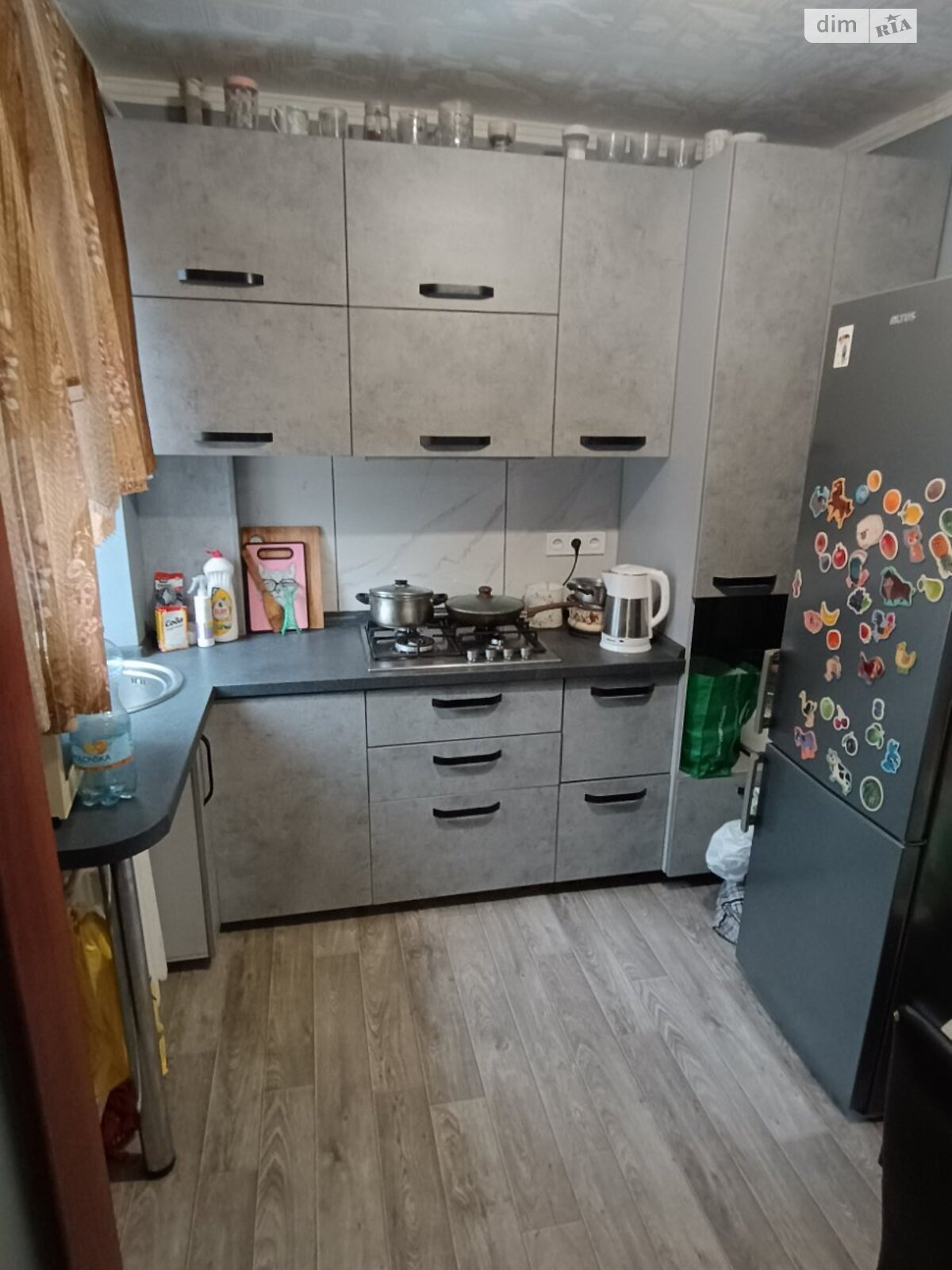 Продажа однокомнатной квартиры в Сумах, на ул. Ярослава Мудрого 50, район Центр фото 1 Продажа однокомнатной квартиры в Сумах, на ул. Ярослава Мудрого 50, район Центр фото 1