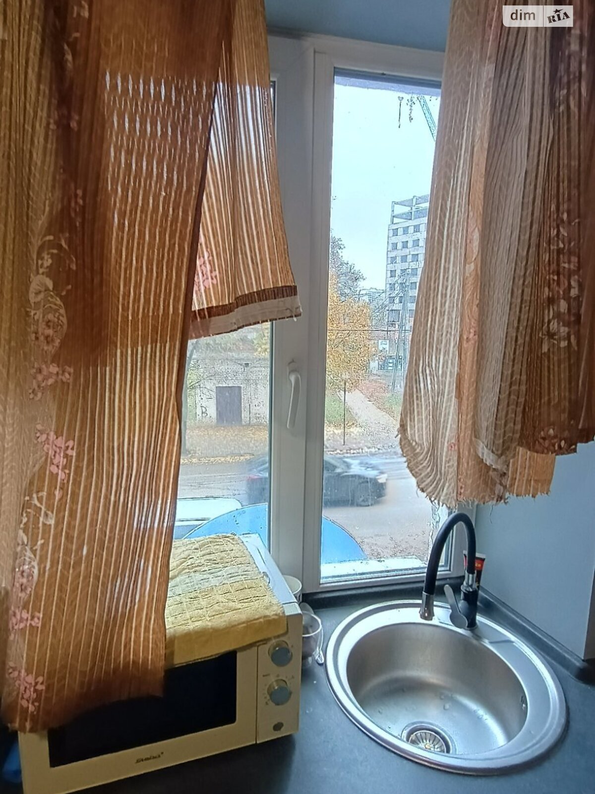 Продажа однокомнатной квартиры в Сумах, на ул. Ярослава Мудрого 50, район Центр фото 1 Продажа однокомнатной квартиры в Сумах, на ул. Ярослава Мудрого 50, район Центр фото 1