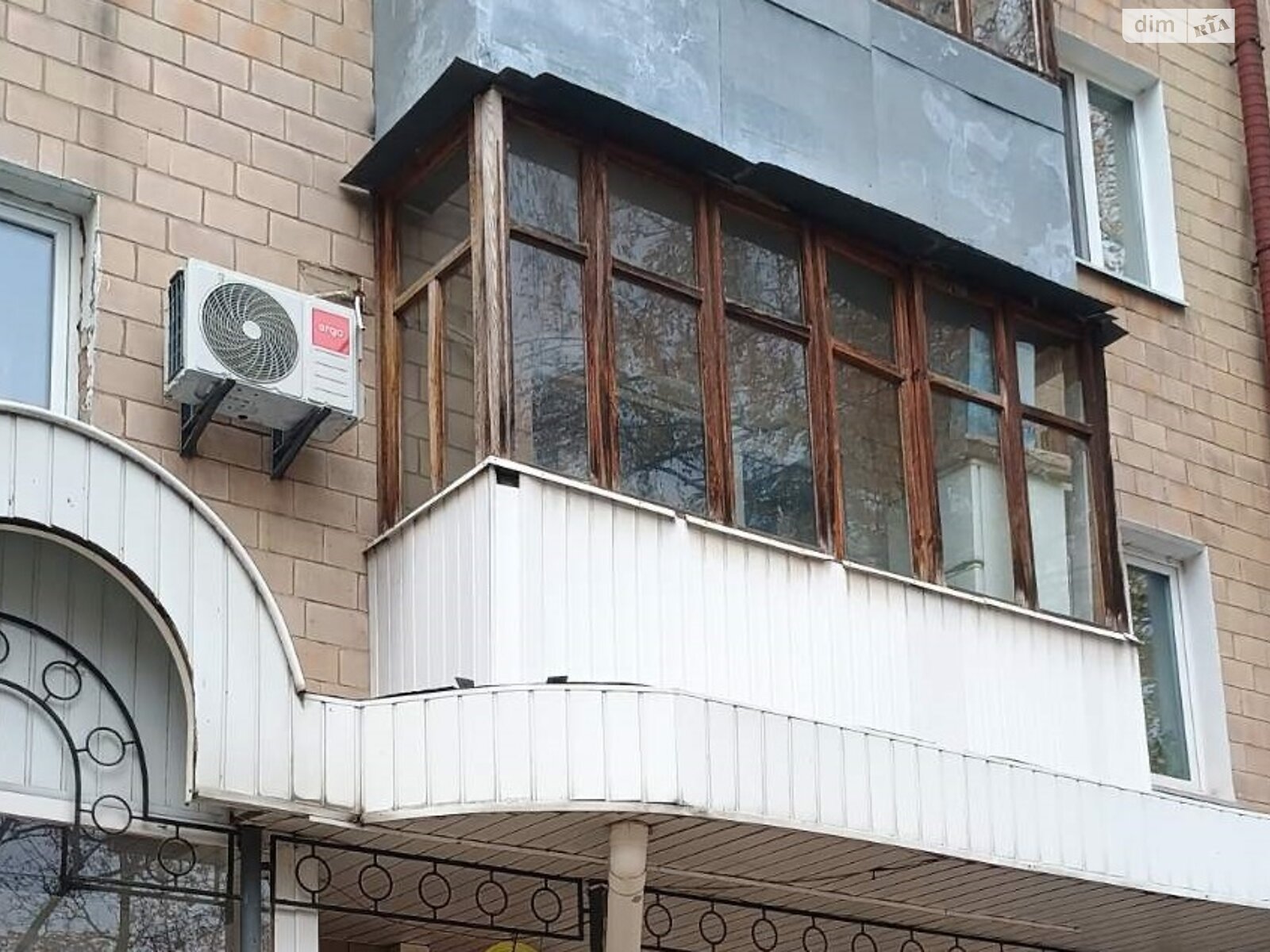 Продажа однокомнатной квартиры в Сумах, на ул. Ярослава Мудрого 50, район Центр фото 1 Продажа однокомнатной квартиры в Сумах, на ул. Ярослава Мудрого 50, район Центр фото 1