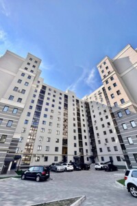 Продажа однокомнатной квартиры в Сумах, на ул. Вооруженных сил Украины 1, фото 2