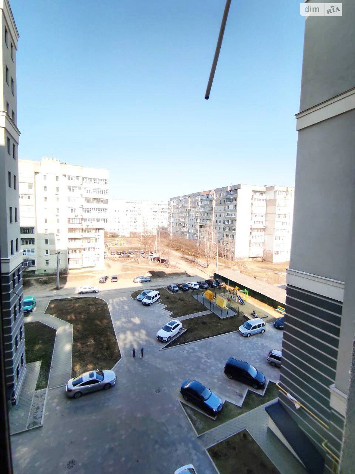 Продаж однокімнатної квартири в Сумах, на вул. Збройних Сил України 1, фото 1
