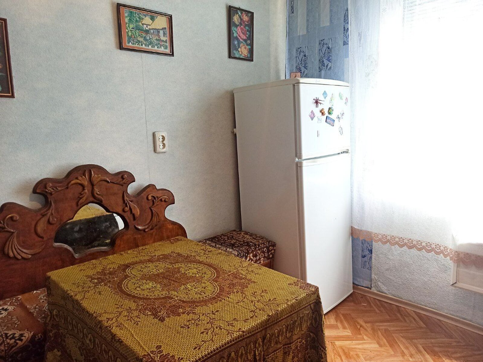 Продаж двокімнатної квартири в Сумах, на вул. Збройних Сил України 20, фото 1