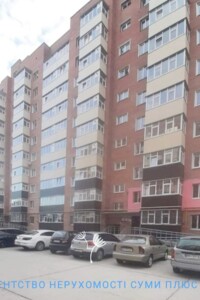 Продажа однокомнатной квартиры в Сумах, на ул. Вячеслава Черновола, фото 2