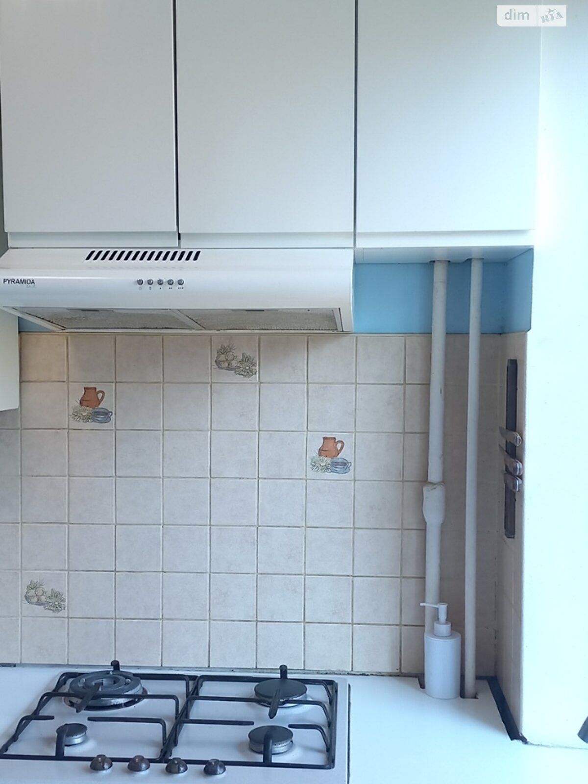 Продажа однокомнатной квартиры в Сумах, на ул. Ахтырская, район Заречный фото 1 Продажа однокомнатной квартиры в Сумах, на ул. Ахтырская, район Заречный фото 1