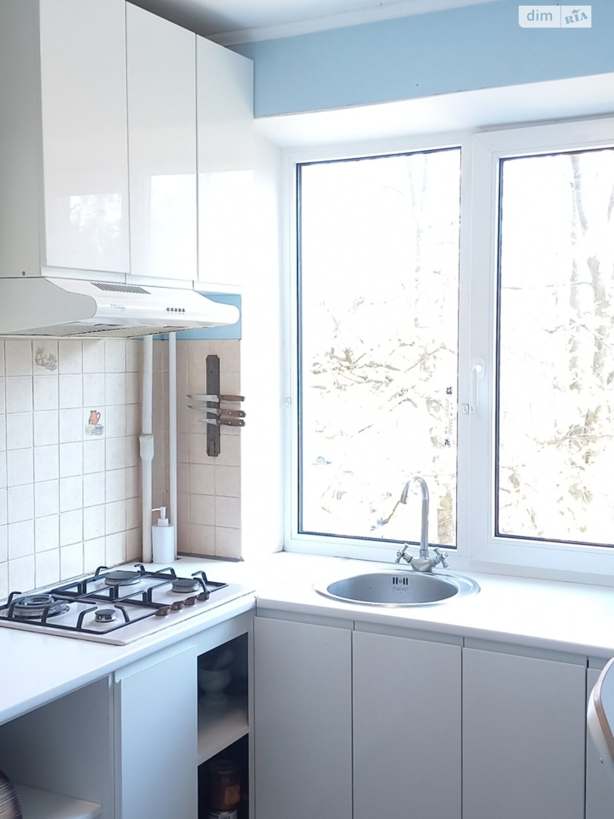 Продажа однокомнатной квартиры в Сумах, на ул. Ахтырская, район Заречный фото 1 Продажа однокомнатной квартиры в Сумах, на ул. Ахтырская, район Заречный фото 1
