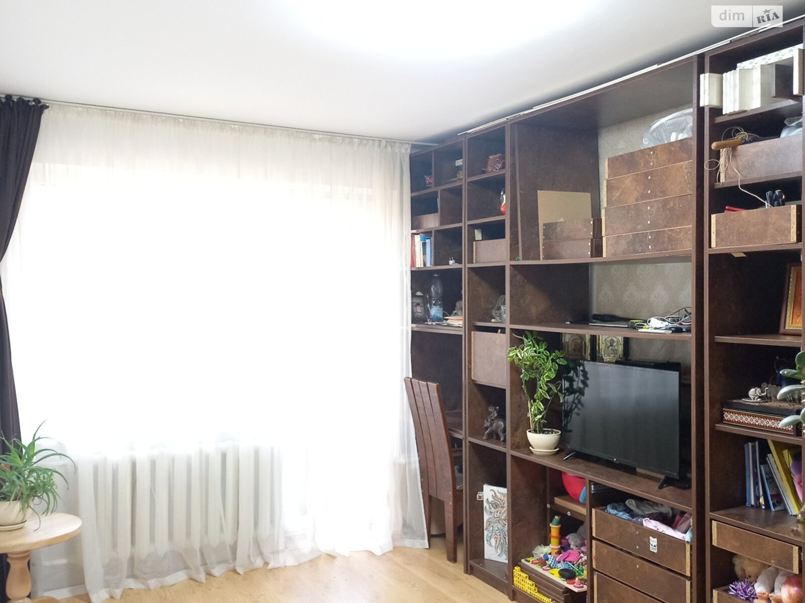 Продажа однокомнатной квартиры в Сумах, на ул. Ахтырская, район Заречный фото 1 Продажа однокомнатной квартиры в Сумах, на ул. Ахтырская, район Заречный фото 1