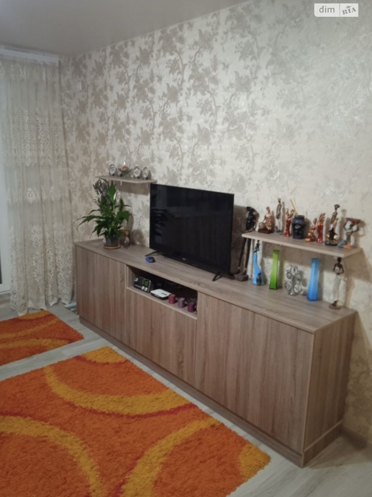 Продажа однокомнатной квартиры в Сумах, на ул. Героев Крут, район Заречный фото 1