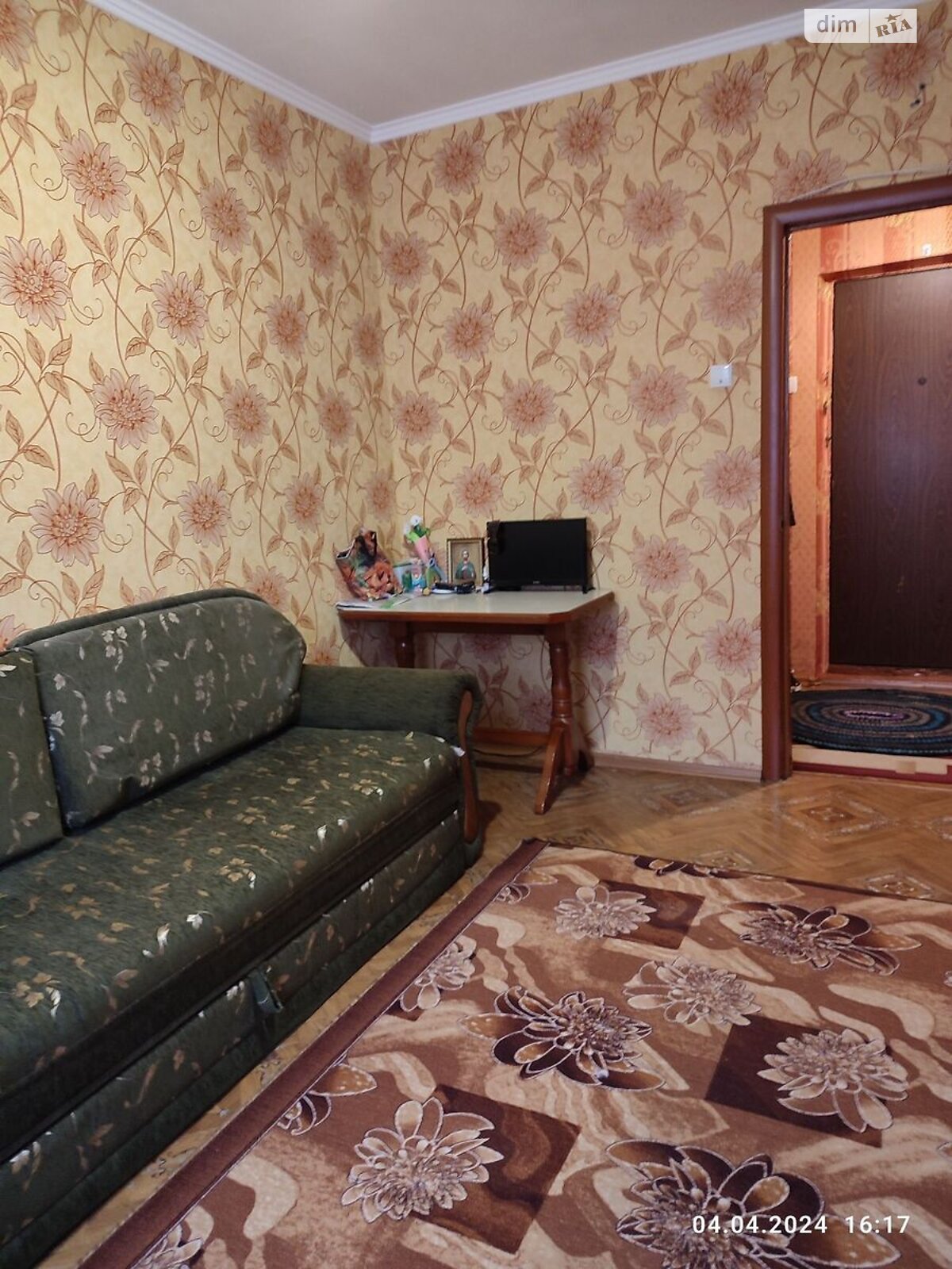Продажа двухкомнатной квартиры в Сумах, на ул. Героев Крут, район Заречный фото 1