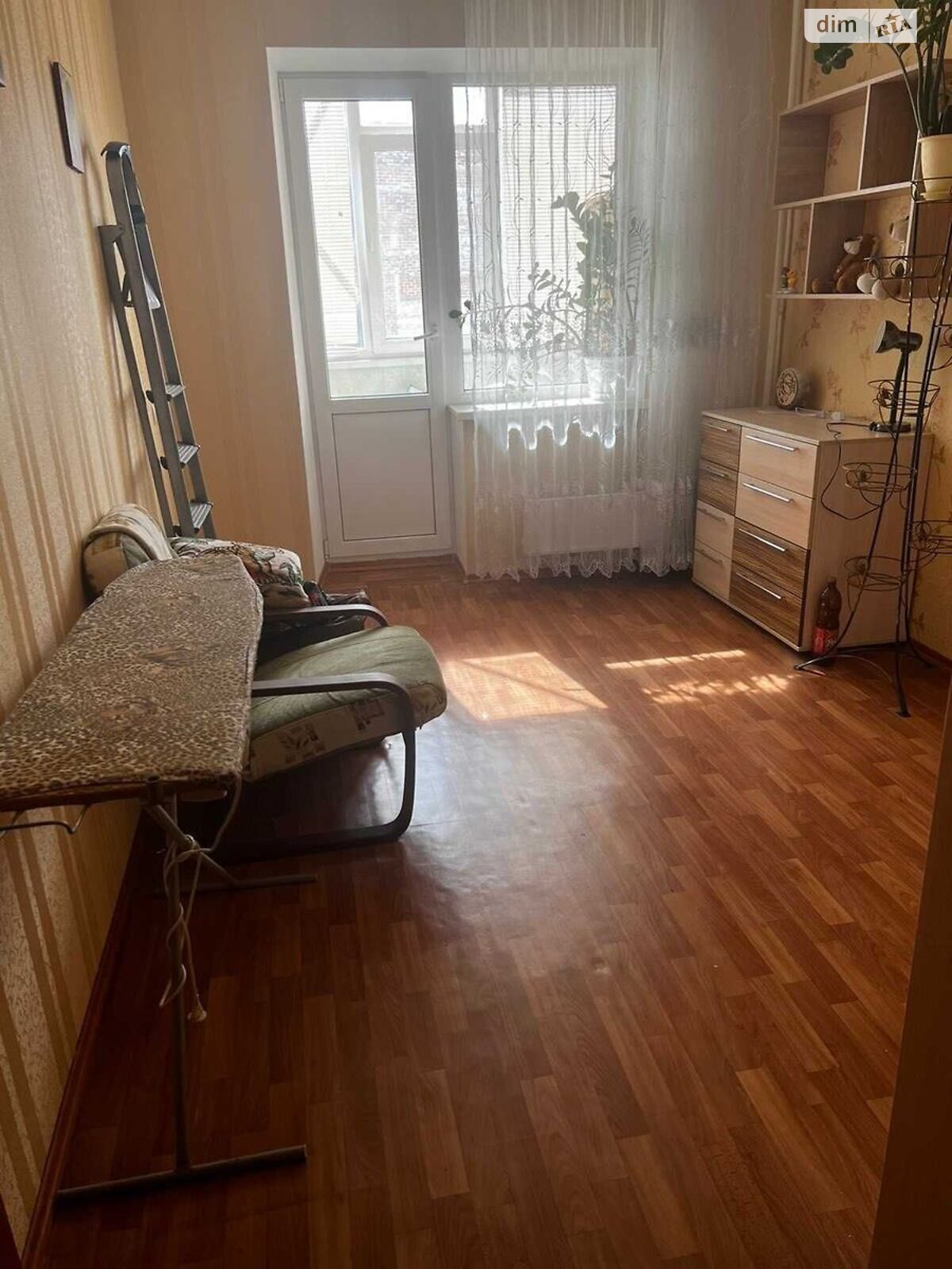 Продажа трехкомнатной квартиры в Сумах, на ул. Героев Крут, район Заречный фото 1