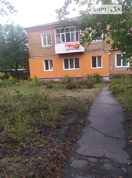Продажа трехкомнатной квартиры в Сумах, на ул. Гамалия, район Заречный фото 1 Продажа трехкомнатной квартиры в Сумах, на ул. Гамалия, район Заречный фото 1