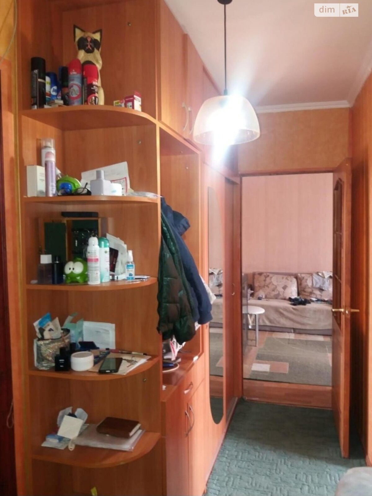 Продажа двухкомнатной квартиры в Сумах, на ул. Лихвинская Стенка, район Заречный фото 1