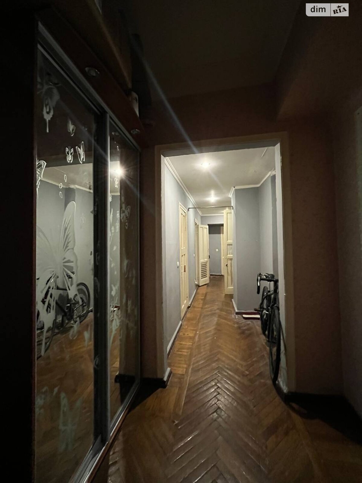 Продажа двухкомнатной квартиры в Сумах, на ул. Герасима Кондратьева 18, район Заречный фото 1