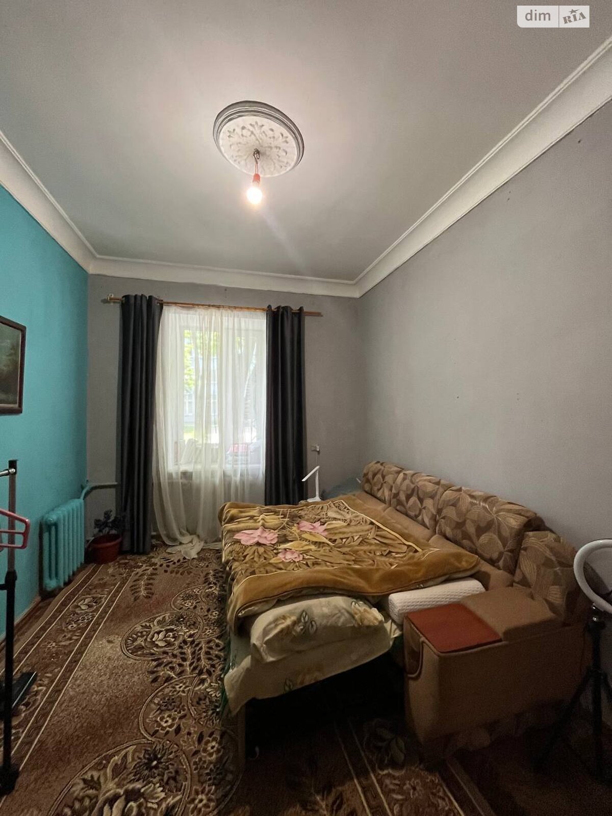 Продажа двухкомнатной квартиры в Сумах, на ул. Герасима Кондратьева 18, район Заречный фото 1
