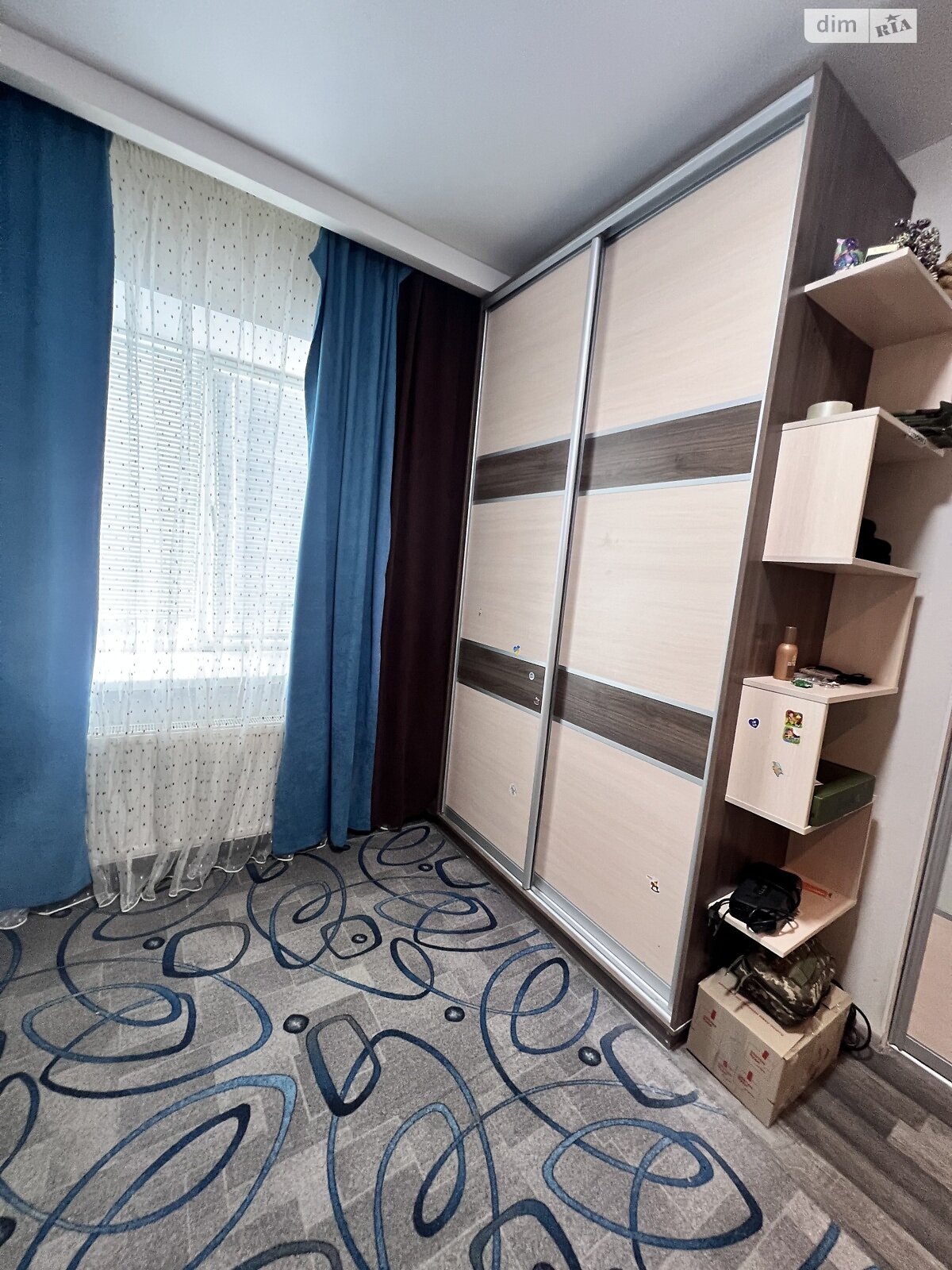 Продажа двухкомнатной квартиры в Сумах, на ул. Герасима Кондратьева 154/2, район Заречный фото 1 Продажа двухкомнатной квартиры в Сумах, на ул. Герасима Кондратьева 154/2, район Заречный фото 1