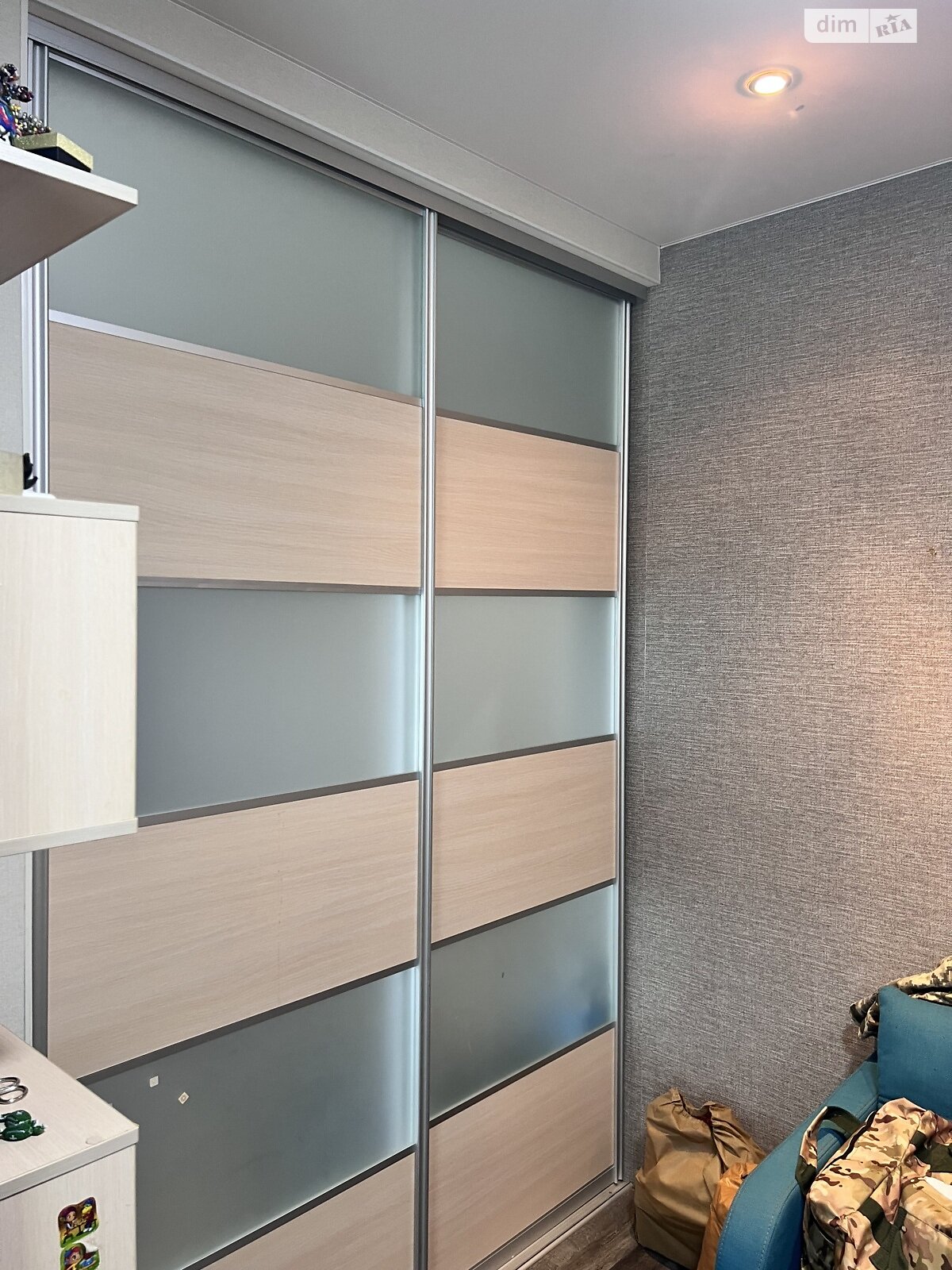 Продажа двухкомнатной квартиры в Сумах, на ул. Герасима Кондратьева 154/2, район Заречный фото 1 Продажа двухкомнатной квартиры в Сумах, на ул. Герасима Кондратьева 154/2, район Заречный фото 1