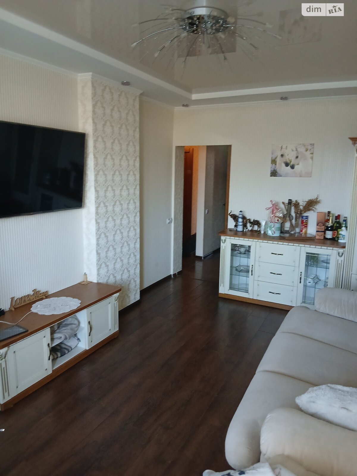 Продажа четырехкомнатной квартиры в Сумах, на ул. Герасима Кондратьева 136/1, район Заречный фото 1 Продажа четырехкомнатной квартиры в Сумах, на ул. Герасима Кондратьева 136/1, район Заречный фото 1