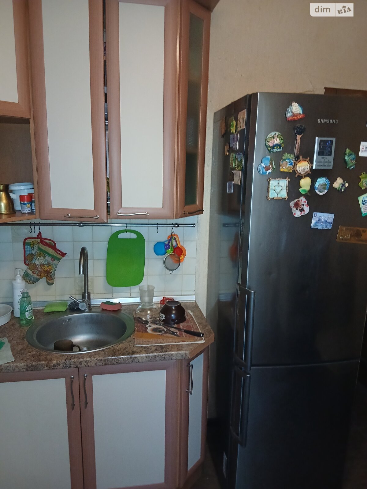 Продажа четырехкомнатной квартиры в Сумах, на ул. Герасима Кондратьева 136/1, район Заречный фото 1 Продажа четырехкомнатной квартиры в Сумах, на ул. Герасима Кондратьева 136/1, район Заречный фото 1