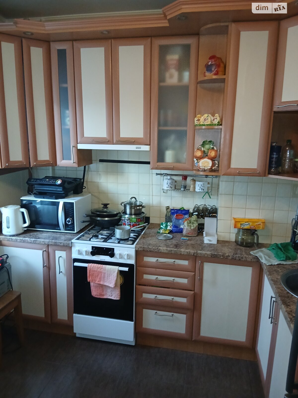 Продажа четырехкомнатной квартиры в Сумах, на ул. Герасима Кондратьева 136/1, район Заречный фото 1 Продажа четырехкомнатной квартиры в Сумах, на ул. Герасима Кондратьева 136/1, район Заречный фото 1