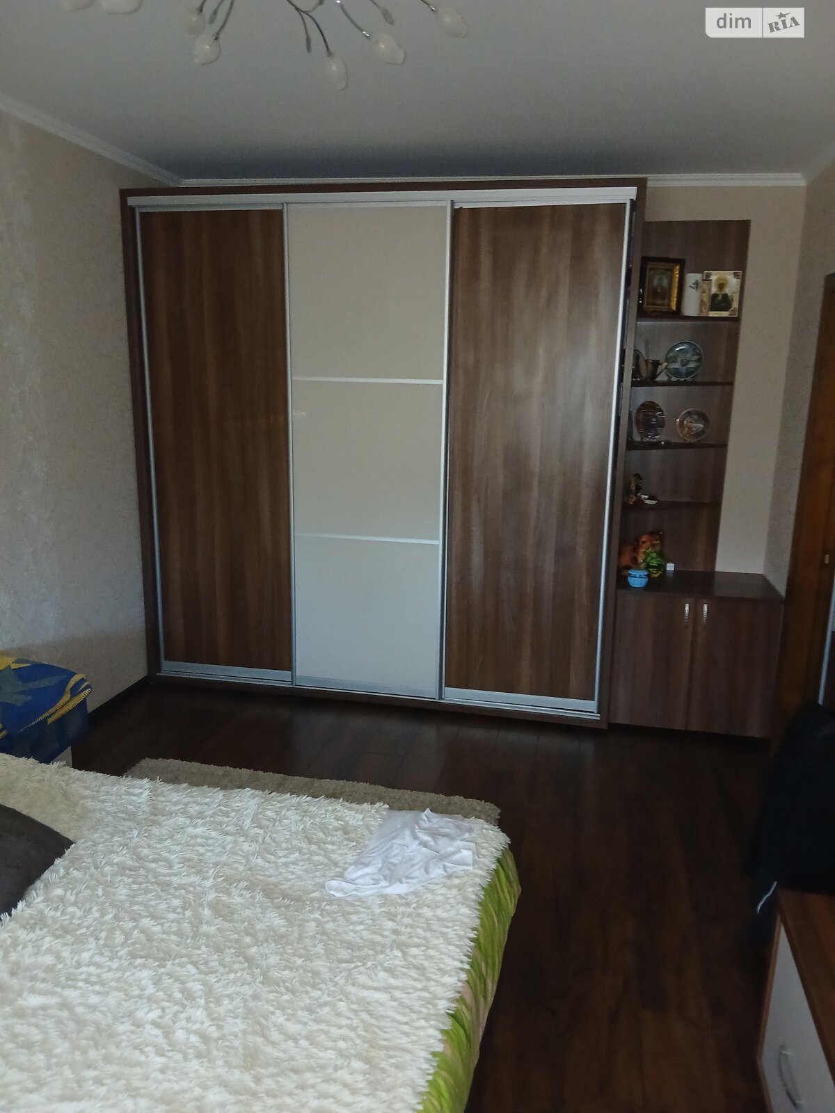 Продажа четырехкомнатной квартиры в Сумах, на ул. Герасима Кондратьева 136/1, район Заречный фото 1 Продажа четырехкомнатной квартиры в Сумах, на ул. Герасима Кондратьева 136/1, район Заречный фото 1