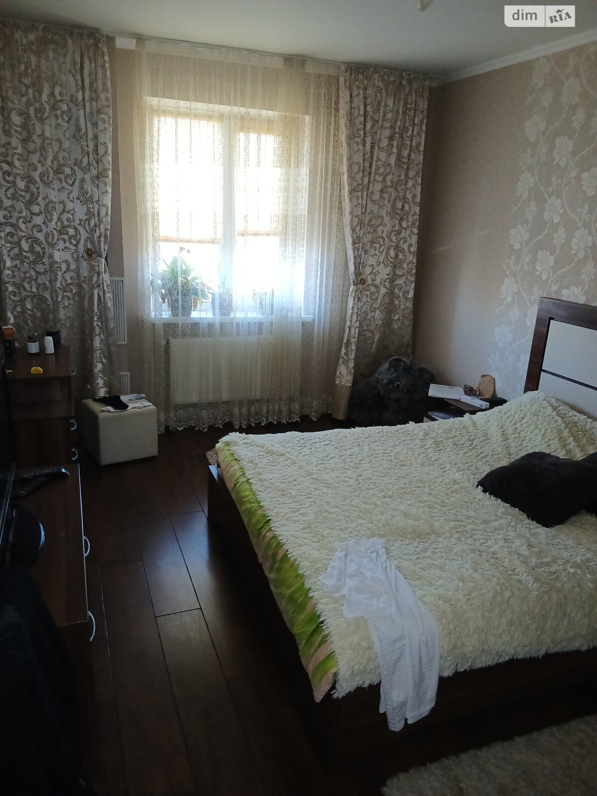 Продажа четырехкомнатной квартиры в Сумах, на ул. Герасима Кондратьева 136/1, район Заречный фото 1 Продажа четырехкомнатной квартиры в Сумах, на ул. Герасима Кондратьева 136/1, район Заречный фото 1