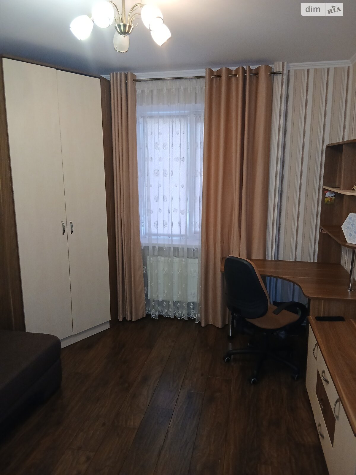 Продажа четырехкомнатной квартиры в Сумах, на ул. Герасима Кондратьева 136/1, район Заречный фото 1 Продажа четырехкомнатной квартиры в Сумах, на ул. Герасима Кондратьева 136/1, район Заречный фото 1